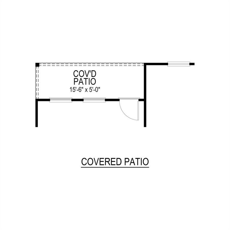 3916 Nasworthy Drive Property Photo 4