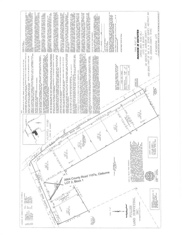 2664 County Road 1107a Property Photo 3