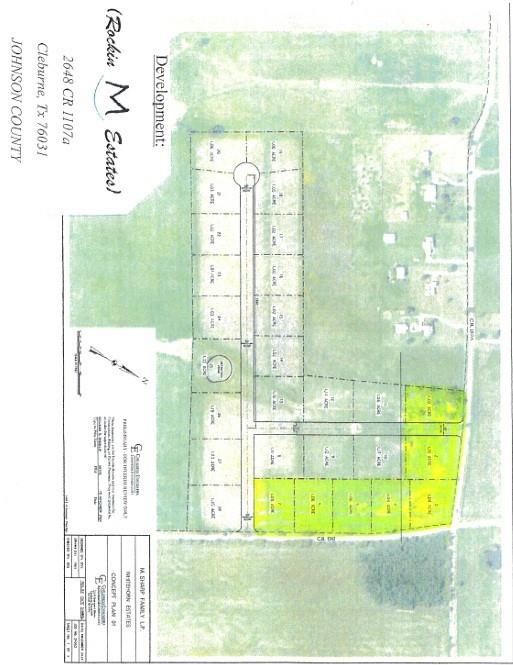2680 County Road 1107a Property Photo 1
