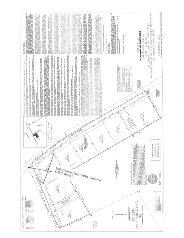 2680 County Road 1107a Property Photo 3
