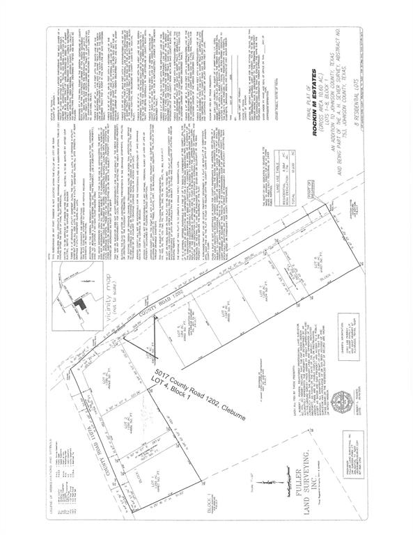 5017 County Road 1202 Property Photo 3