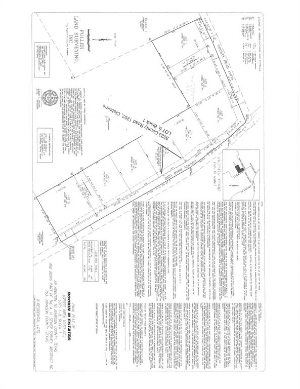 5033 County Road 1202 Property Photo 3