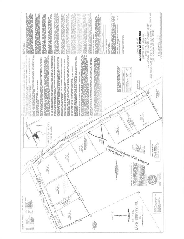 5049 County Road 1202 Property Photo 3