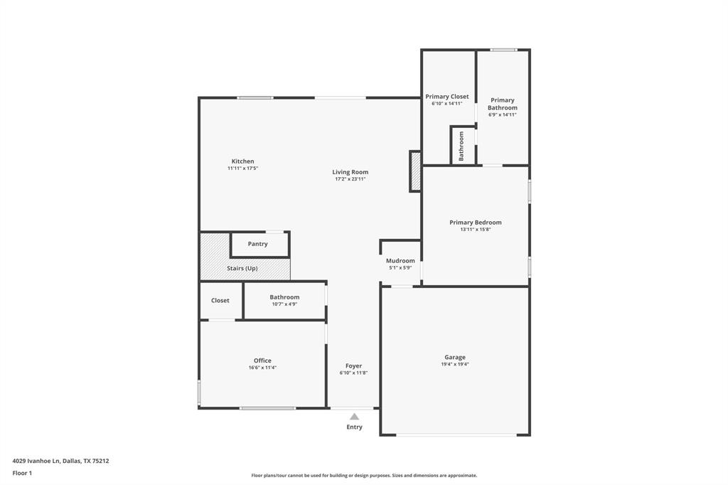 4029 Ivanhoe Lane Property Photo 37
