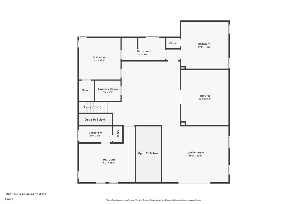 4029 Ivanhoe Lane Property Photo 38