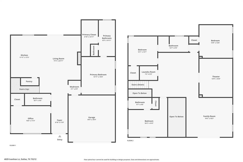 4029 Ivanhoe Lane Property Photo 39
