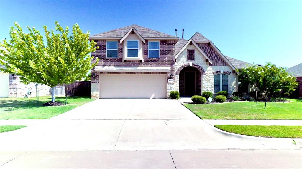 1305 Monticello Drive Property Photo 1