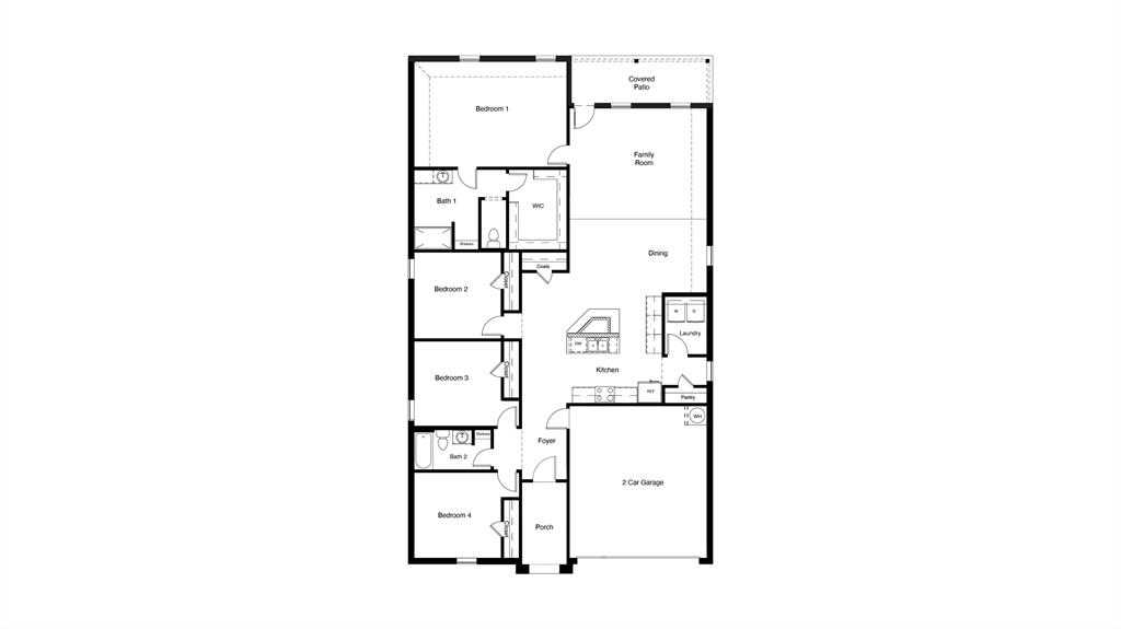 9400 Mountain Pass Drive Property Photo 29