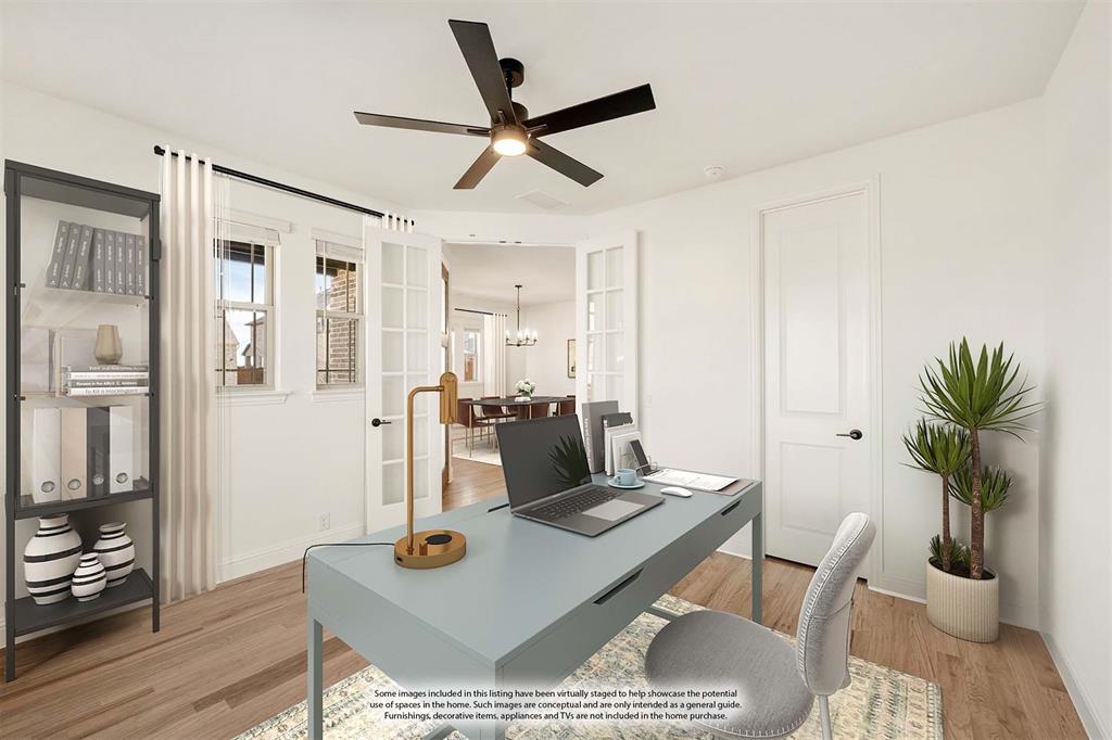 1001 Sedona Trail Property Photo 7