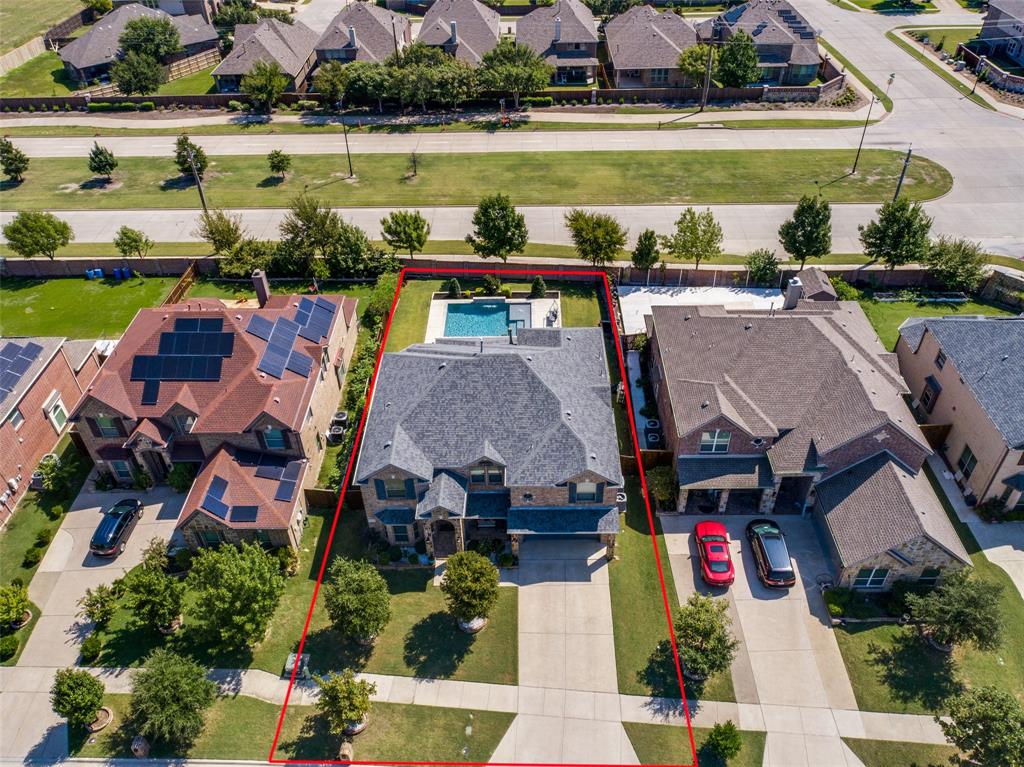 13264 Cool Meadow Drive Property Photo 1