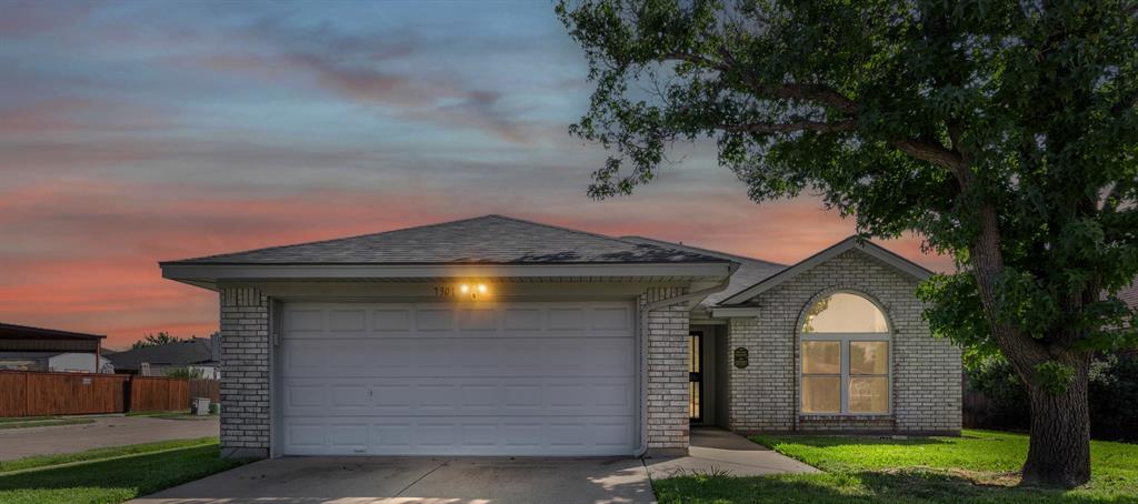 7301 Wagonwheel Road Property Photo 1