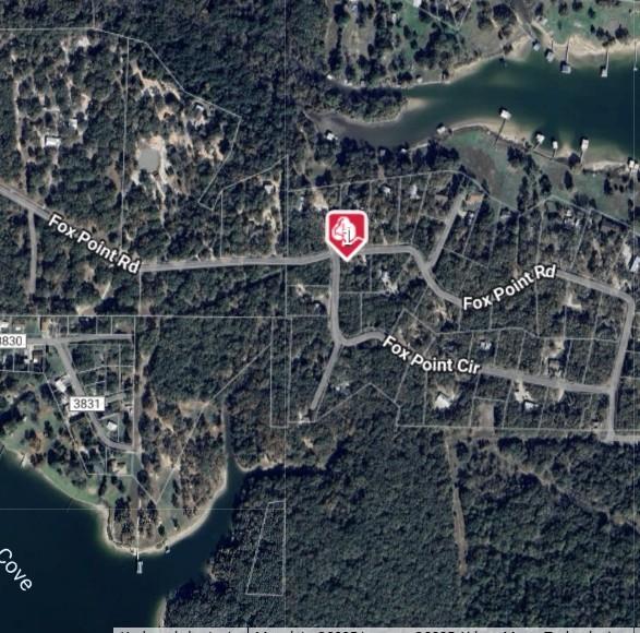 Lot 31 Fox Point Road Property Photo 2