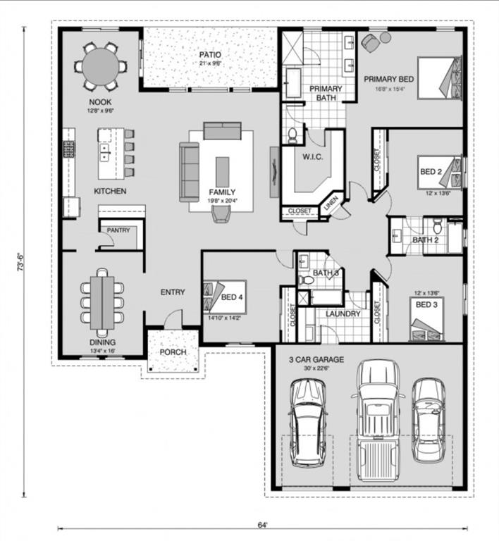 Lot 31 Fox Point Road Property Photo 13