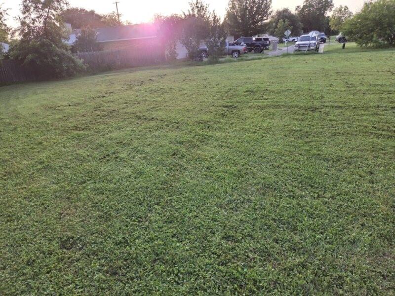 809 Fort Gates Drive Property Photo 1