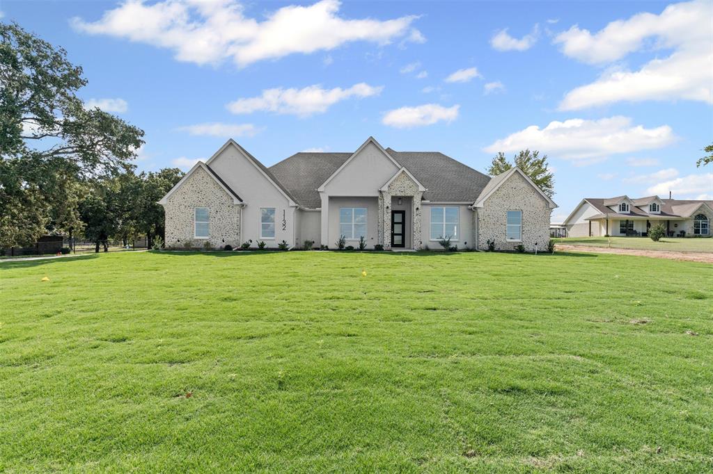 1132 Dobbs Trail