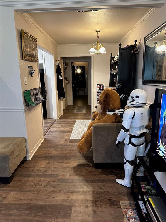 921 & 923 S Rusk Street Property Photo 6