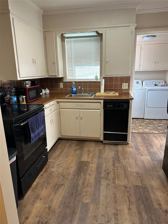 921 & 923 S Rusk Street Property Photo 7