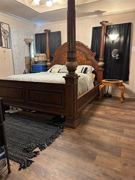 921 & 923 S Rusk Street Property Photo 12