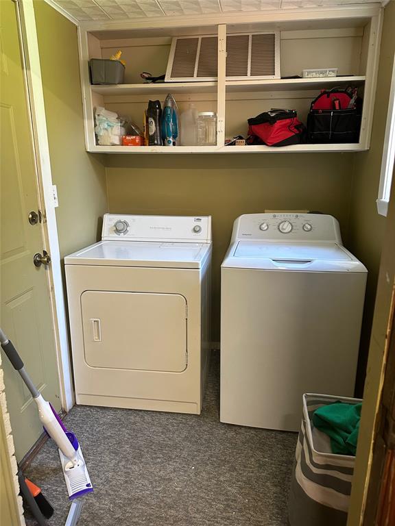 921 & 923 S Rusk Street Property Photo 20