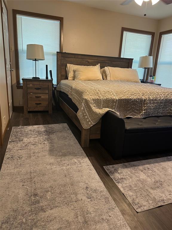 921 & 923 S Rusk Street Property Photo 22