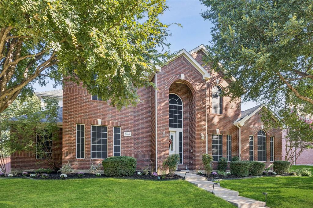 7460 Yellowstone Drive Property Photo 1