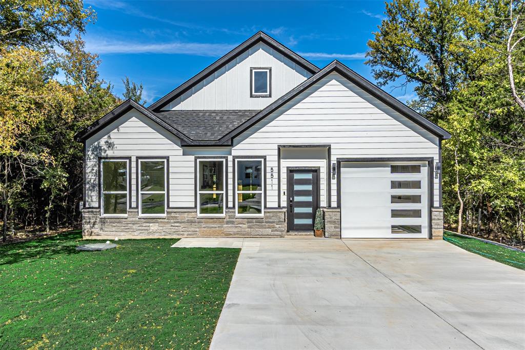 5511 Cold Water Trail Property Photo 1