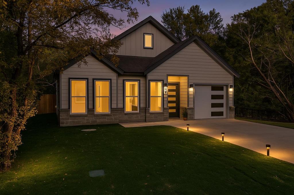 5511 Cold Water Trail Property Photo 2