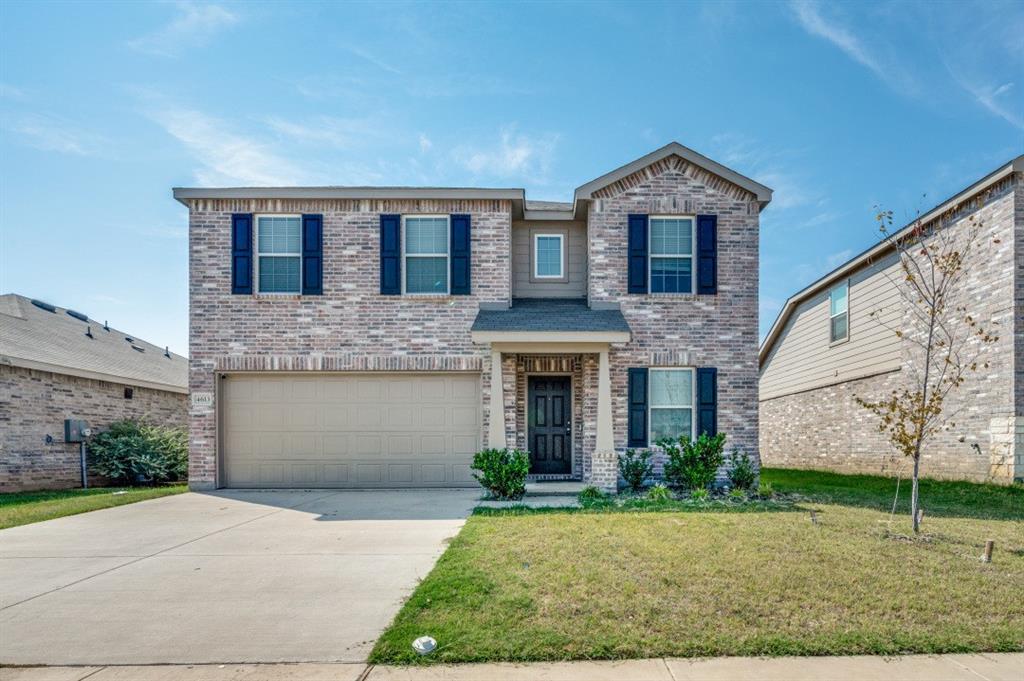 4613 Benham Drive Property Photo 1