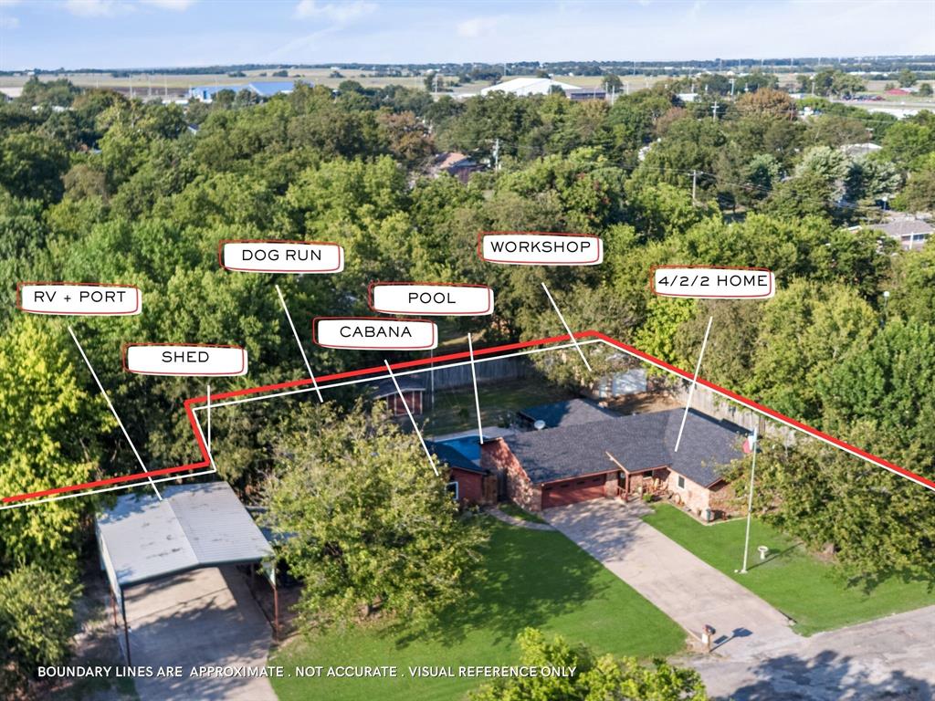 304 E Thomas Street Property Photo 2