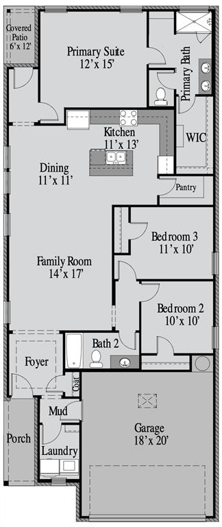2212 Aspen Chase Property Photo 2