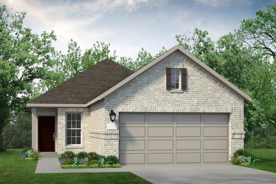 1234 Honey Falls Lane Property Photo 1