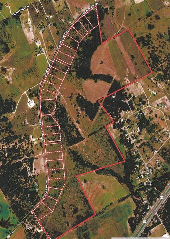 TBD County Road 351 Property Photo 1