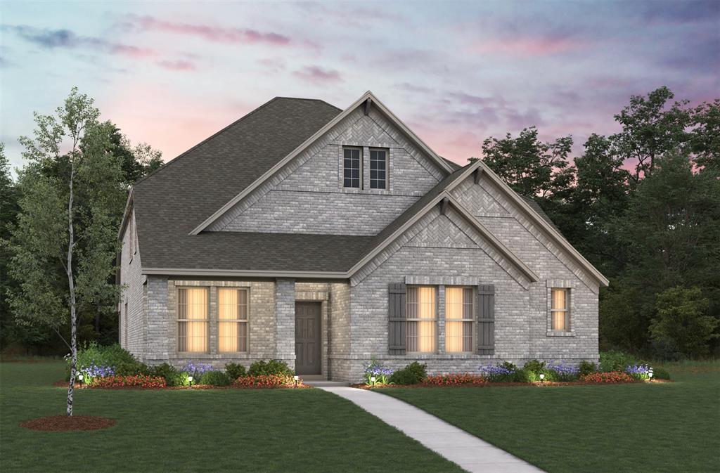 3521 Geranium Lane Property Photo 1