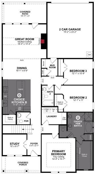 3521 Geranium Lane Property Photo 13