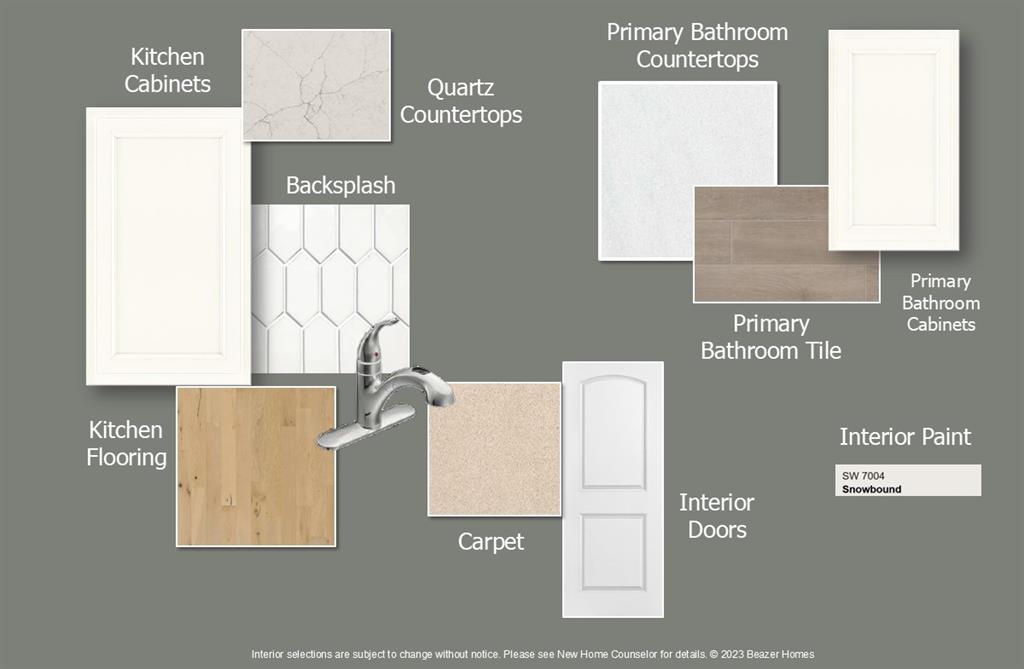 3521 Geranium Lane Property Photo 15