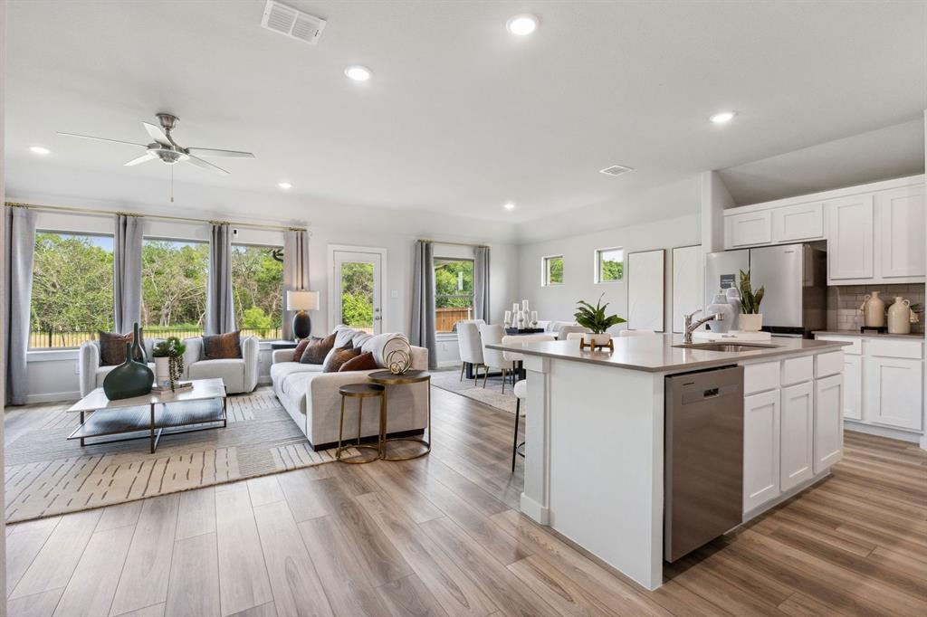 1932 Callington Way Property Photo 7