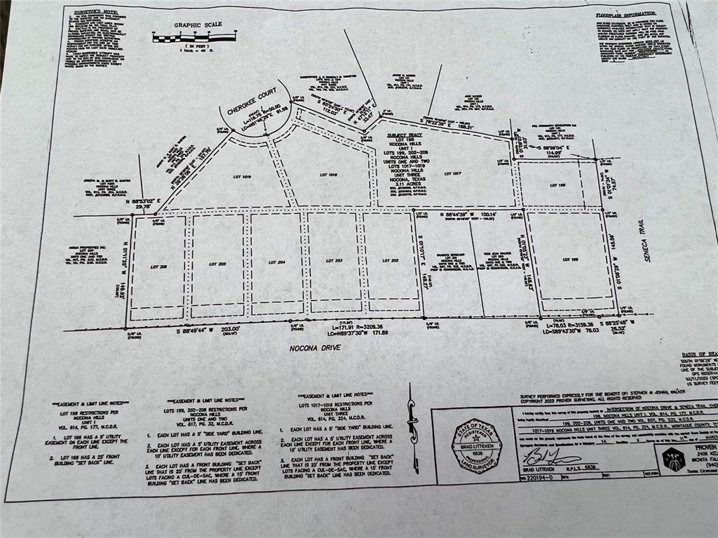 103 Seneca Trail Property Photo 32