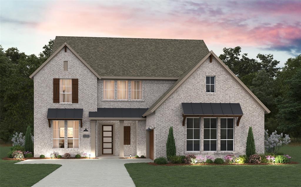 9263 Pavonia Property Photo 1