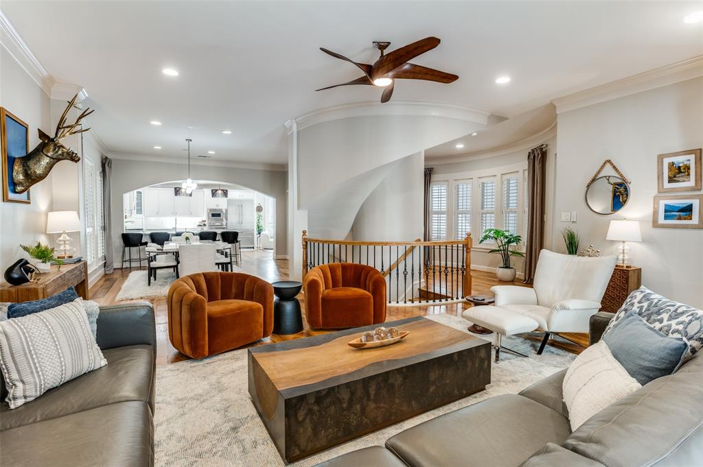 3310 Hall Court Property Photo 5