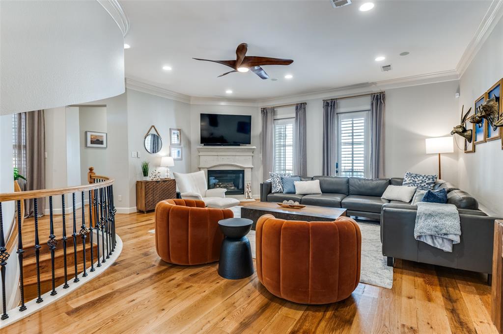 3310 Hall Court Property Photo 6