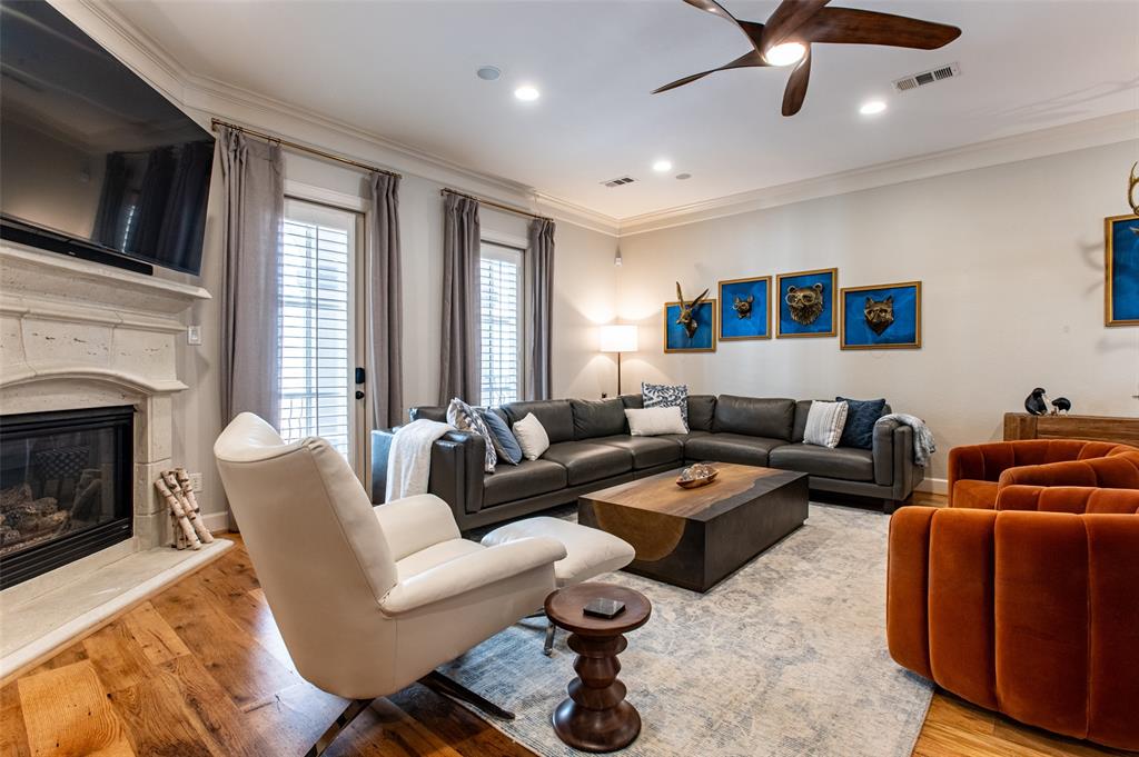 3310 Hall Court Property Photo 7