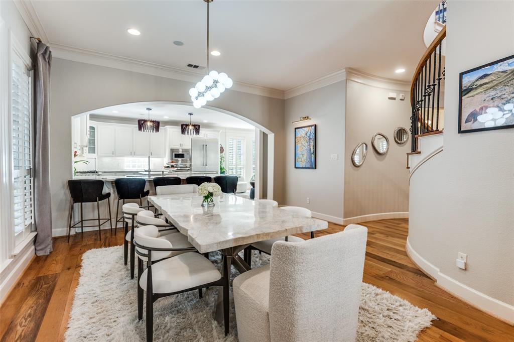 3310 Hall Court Property Photo 8