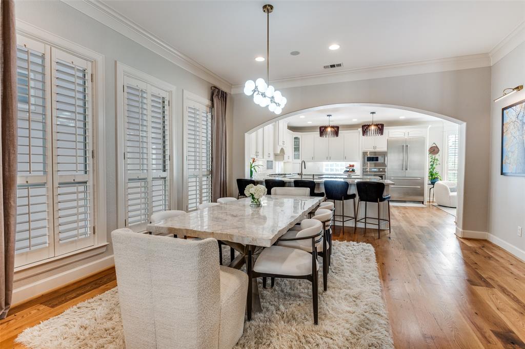 3310 Hall Court Property Photo 9