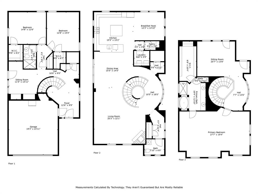 3310 Hall Court Property Photo 36