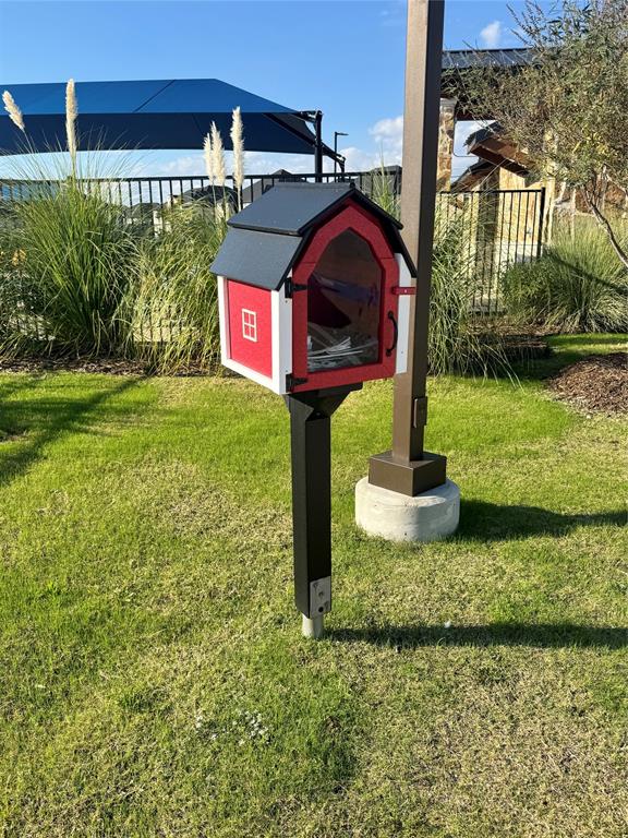 465 Chase Creek Property Photo 28