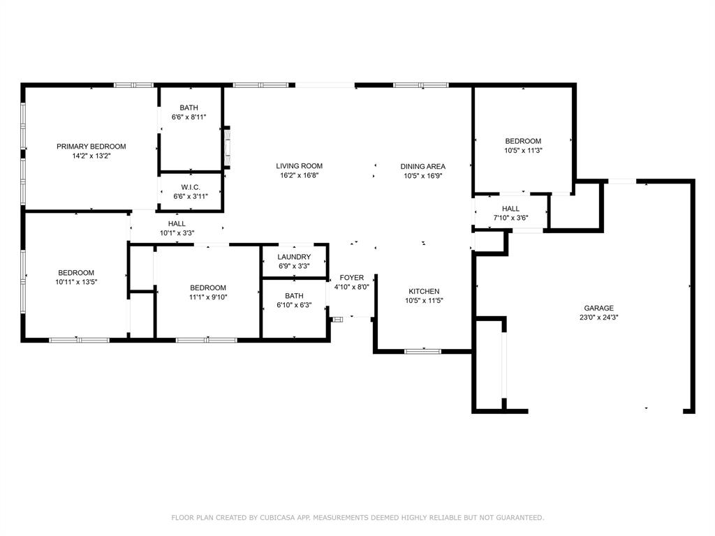 1216 Briarwood Boulevard Property Photo 17