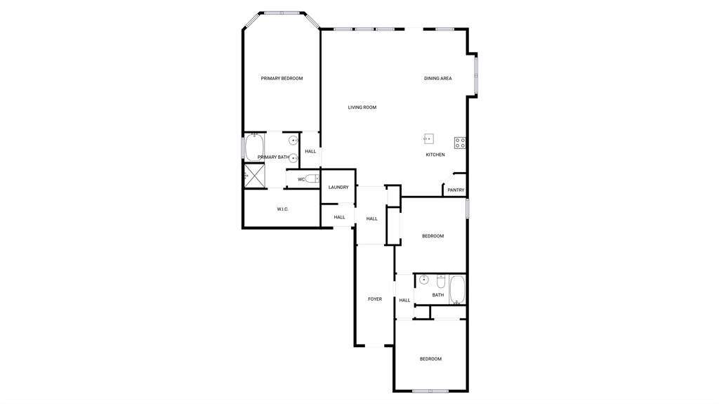 5450 Blue Quail Drive Property Photo 21