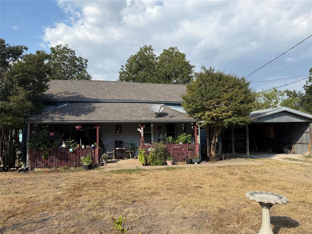414 E Harris Street Property Photo 1