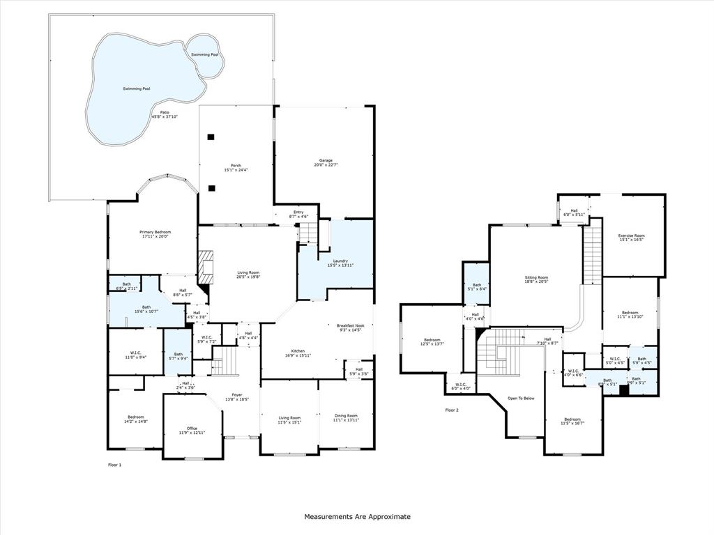 6478 Ryeworth Drive Property Photo 36