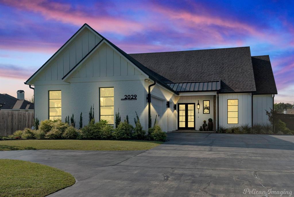 2029 Garrett Farms Row Property Photo 1